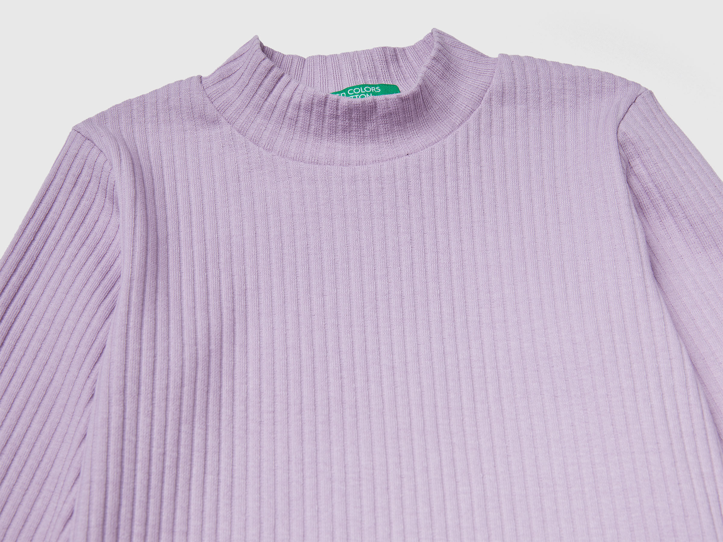 T-SHIRT L/S Niña image number 3